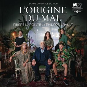 Lorigine du mal (Bande originale du film)