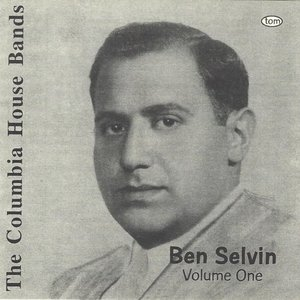 The Columbia House Bands- Ben Selvin