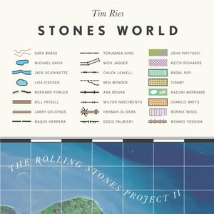 Stones World - 2CD