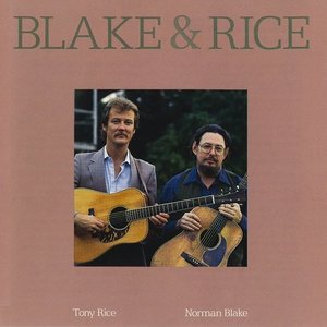 Blake & Rice