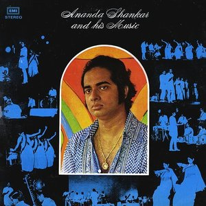 Ananda Shankar and His Music