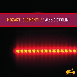 Mozart, Clementi: Piano Sonatas & Fantasy