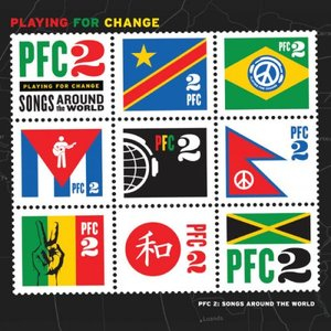 PFC 2: Songs Around The World