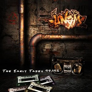 The Early Tapes 94/95