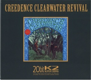 Creedence Clearwater Revival