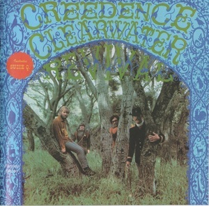 Creedence Clearwater Revival