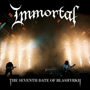 The Seventh Date Of Blasrykh [Live]