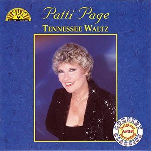 Tennessee Waltz