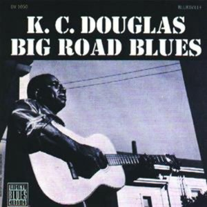 Big Road Blues