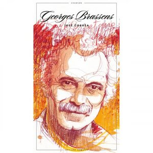 BD Music & Martin Penet Present: Georges Brassens