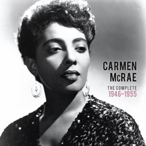 Precious & Rare : Carmen McRae