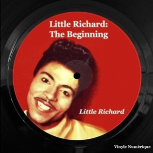 Little Richard: The Beginning