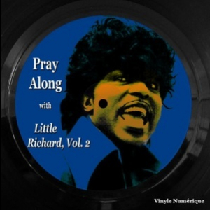 Pray Along with Little Richard, Vol. 2