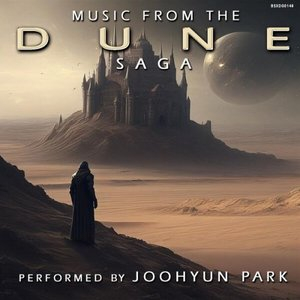 Music From The Dune Saga