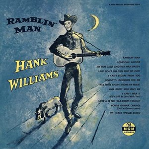 Ramblin Man (Undubbed Edition)