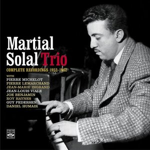 Complete Recordings 1953-1962