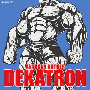 Dekatron