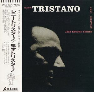 Lennie Tristano