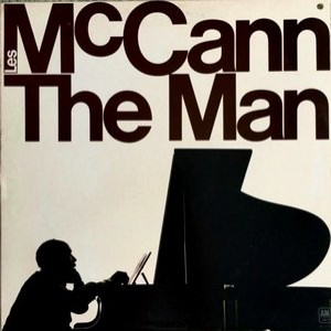 Les McCann The Man