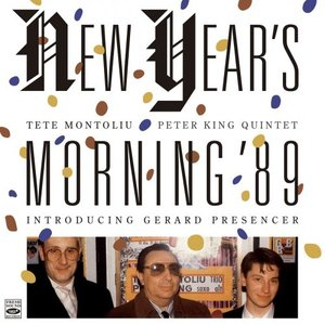 New Years Morning 89