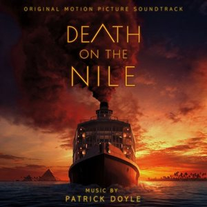 Death on the Nile (Original Motion Picture Soundtrack)