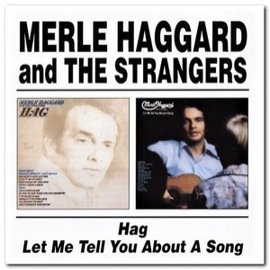 Hag & Let Me Tell You About A Song