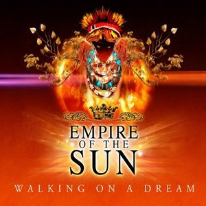 Walking On A Dream (The Remixes)