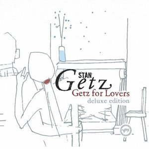 Getz For Lovers