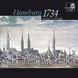 Hamburg 1734