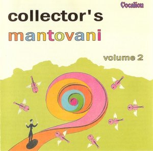 Collectors Mantovani, Vol. 2