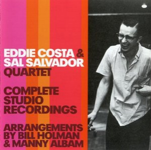 Complete Studio Recordings