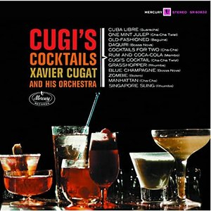 Cugis Cocktails