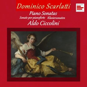 Dominico Scarlatti: Piano Sonatas