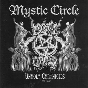 Unholy Chronicles 1992 - 2004