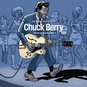 Vinyl Story Presents Chuck Berry (2024 Remaster)