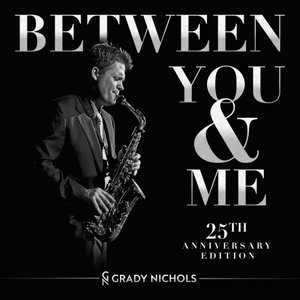 Between You and Me (25th Anniversary Edition)