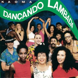 Dancando Lambada