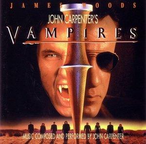 Vampires (Music From The Motion Picture Soundtrack)