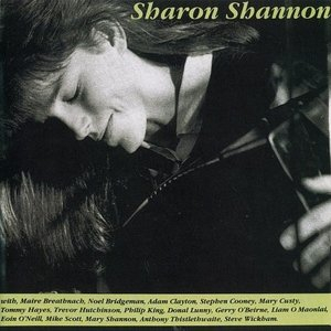 Sharon Shannon