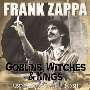 Goblins, Witches & Kings