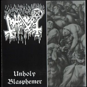 Unholy Blasphemer