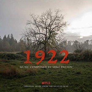 1922 (Original Motion Picture Soundtrack)