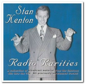 Radio Rarities