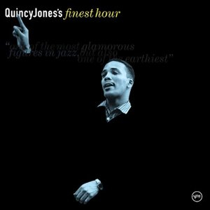 Quincy Jones Finest Hour