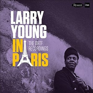 In Paris: The ORTF Recordings