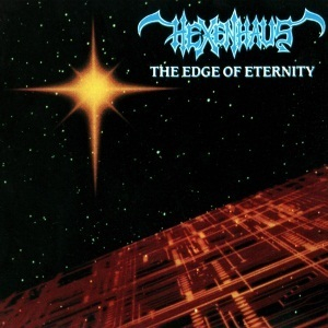 The Edge Of Eternity