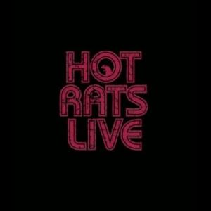 Hot Rats Live!