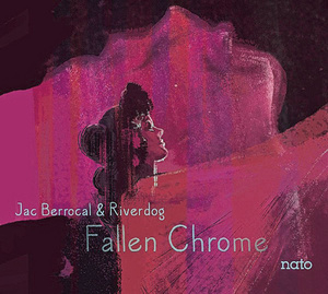 Fallen Chrome