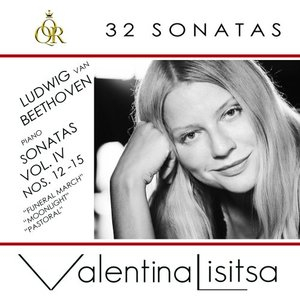 Beethoven 32 Sonatas Vol. IV