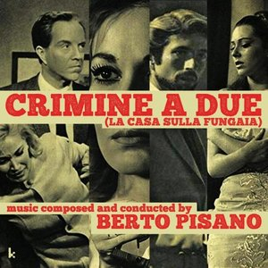 Crimine a due (La casa sulla fungaia)